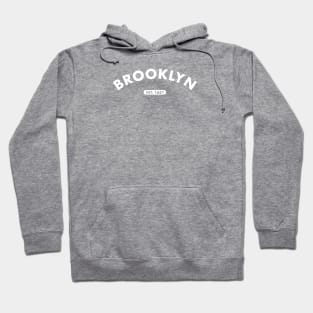 brooklyn est. 1631 Hoodie